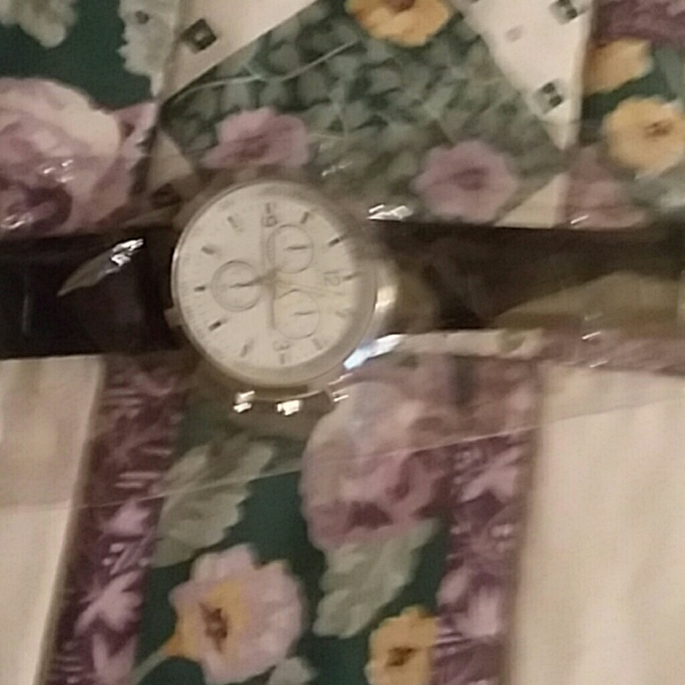 Geneva watch